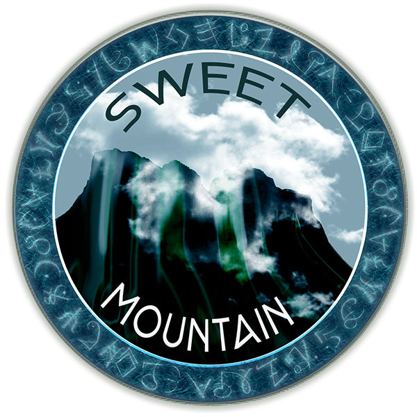 Sweet Mountain